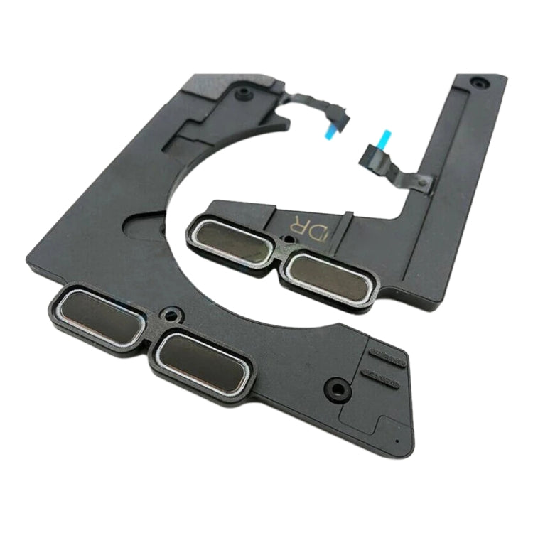 1 Pair Speaker Ringer Buzzer for Macbook Pro Retina 13 A2159 2019 - Earpiece & Loundspeaker by PMC TechLife | Online Shopping South Africa | PMC TechLife | Buy Now Pay Later Mobicred