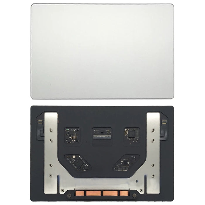 Touchpad for Macbook Pro Retina 13.3 inch A1989 2018(Silver) - Touchpad by PMC TechLife | Online Shopping South Africa | PMC TechLife