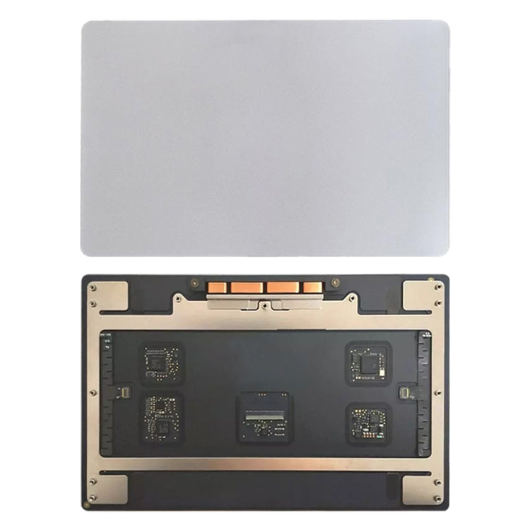 Touchpad for Macbook Pro Retina 15 A1990 2018 (Silver) - Touchpad by PMC TechLife | Online Shopping South Africa | PMC TechLife
