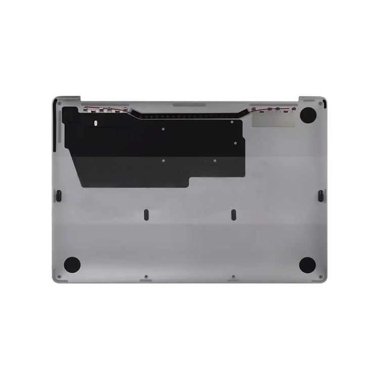 Bottom Cover Case for Apple Macbook Retina Pro 13 inch A2289 2020 EMC3456(Grey) - Bottom Cover by PMC TechLife | Online Shopping South Africa | PMC TechLife | Buy Now Pay Later Mobicred