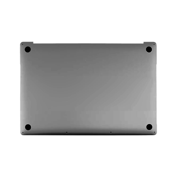 Bottom Cover Case for Macbook Pro Retina 13.3 inch A1989 2018 2019 EMC3214 EMC3358(Grey) - Bottom Cover by PMC TechLife | Online Shopping South Africa | PMC TechLife | Buy Now Pay Later Mobicred