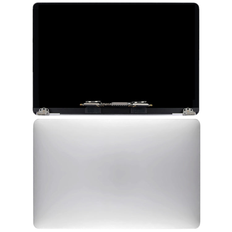 Original Full LCD Display Screen for Macbook Pro 13 inch M1 A2338 (2020) EMC3578(Silver) - free shipping - PMC TechLife - Order now!