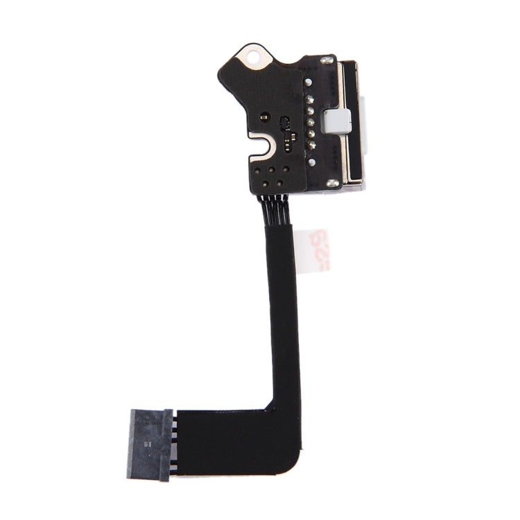 MagSafe DC In Jack for Macbook Pro 13.3 inch (Late 2013) A1502 820-3584-A / ME864 - Power Board by PMC TechLife | Online Shopping South Africa | PMC TechLife