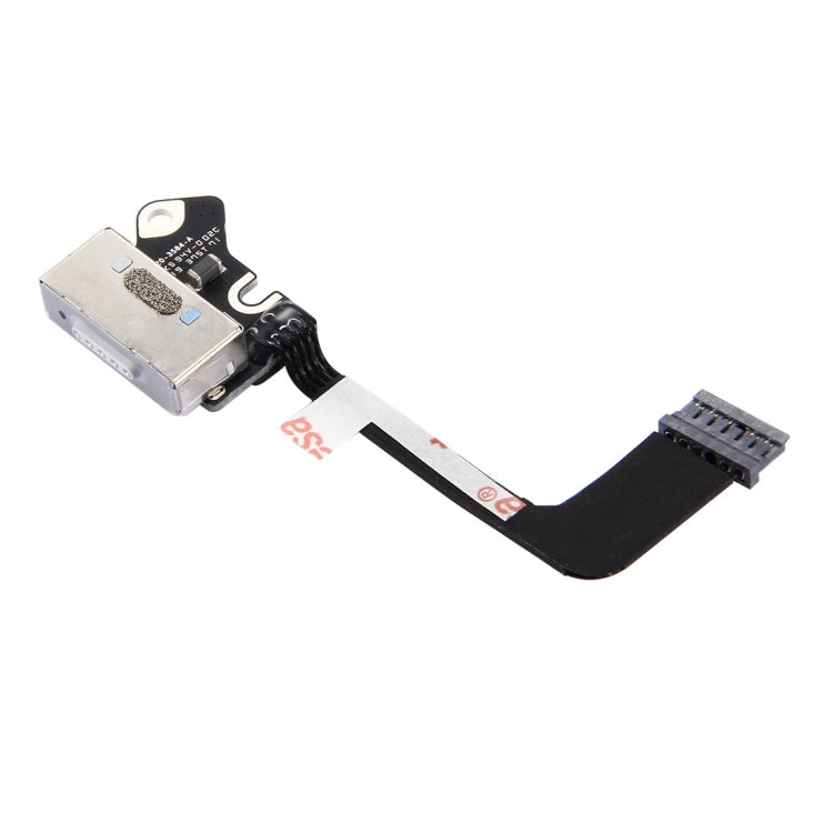 MagSafe DC In Jack for Macbook Pro 13.3 inch (Late 2013) A1502 820-3584-A / ME864 - Power Board by PMC TechLife | Online Shopping South Africa | PMC TechLife
