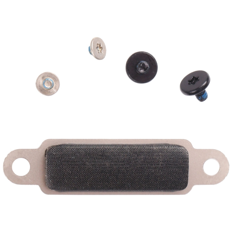 5 in 1 Magnetic Power Head Screws Set For MacBook A1706 / A1708 / A1989 / A2159 / A2289 / A2251 / A1707 / A1990 - Screws by PMC TechLife | Online Shopping South Africa | PMC TechLife