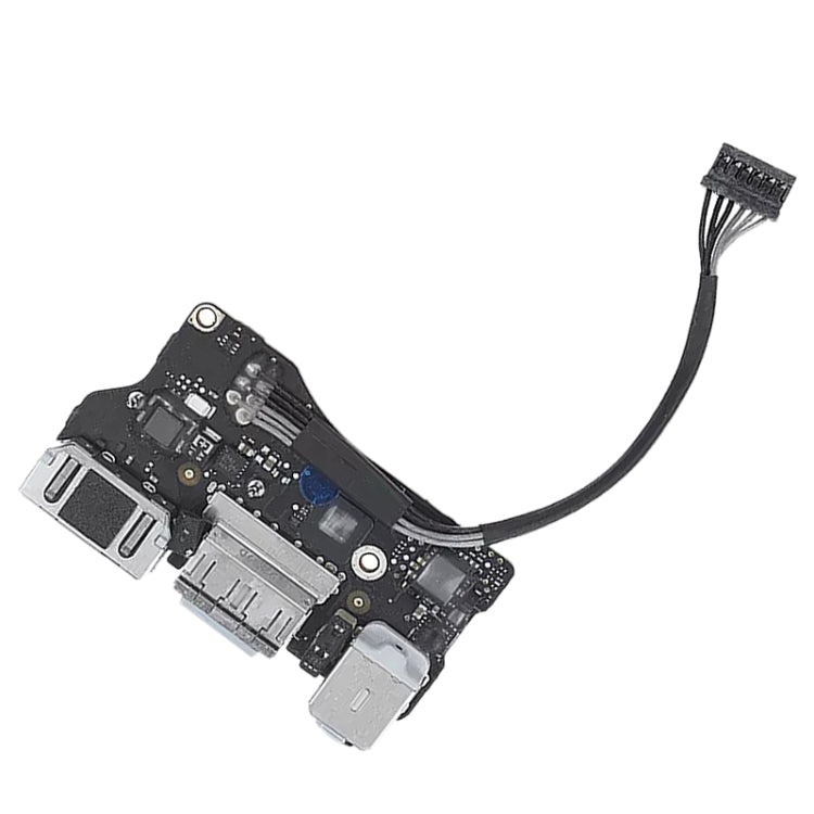USB Power Audio Jack Board For MacBook Air 13 A1466 (2012) 820-3214-A 821-1477-A - Power Board by PMC TechLife | Online Shopping South Africa | PMC TechLife