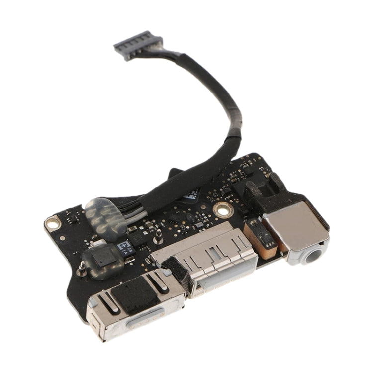 USB Power Audio Jack Board For MacBook Air 13 A1466 (2013-2018) 820-3455-A 923-0439 - Power Board by PMC TechLife | Online Shopping South Africa | PMC TechLife | Buy Now Pay Later Mobicred