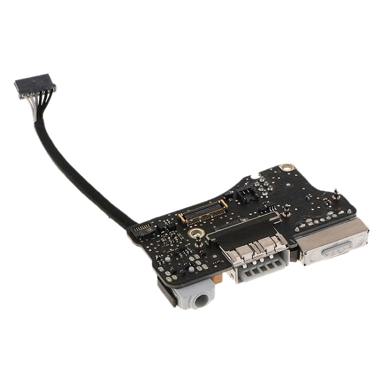 USB Power Audio Jack Board For MacBook Air 13 A1466 (2013-2018) 820-3455-A 923-0439 - Power Board by PMC TechLife | Online Shopping South Africa | PMC TechLife | Buy Now Pay Later Mobicred