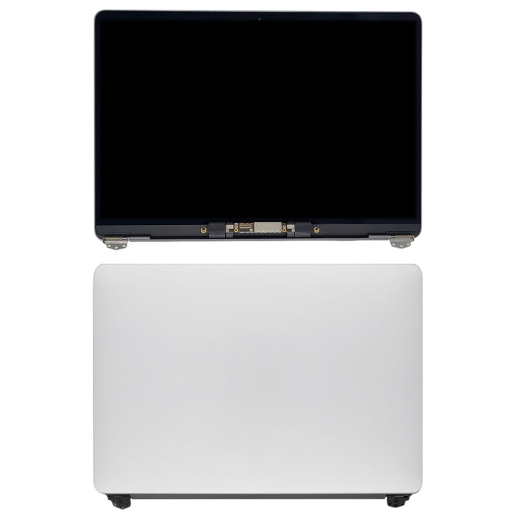 Full LCD Display Screen for Macbook Air Retina 13.3 inch M1 A2337 2020 EMC3598 MGN63 MGN73 (Silver) - free shipping - PMC TechLife - Order now!