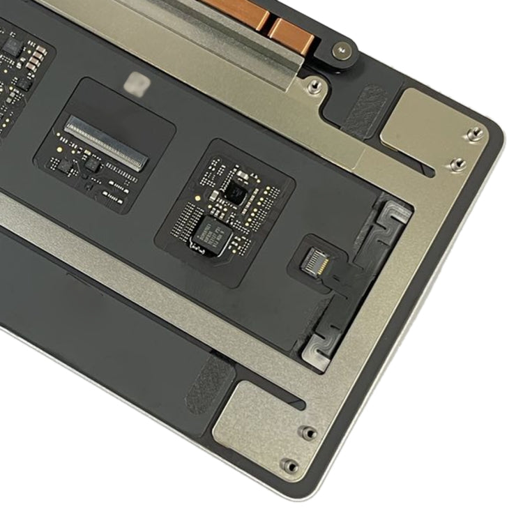 Touchpad for MacBook Pro 14.2 inch A2442 (2021)(Grey) - Touchpad by PMC TechLife | Online Shopping South Africa | PMC TechLife