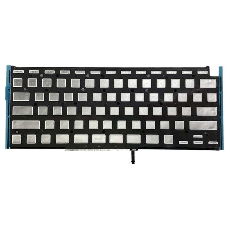 US Version Keyboard Backlight for Macbook Air 13 A2337 2020 - Replacement Keyboards by PMC TechLife | Online Shopping South Africa | PMC TechLife