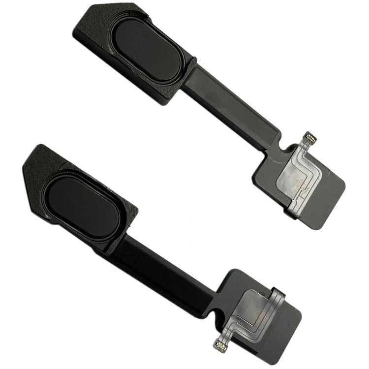 1 Pair Speaker Ringer Buzzer for Macbook Pro 16 inch A2485 2021 - Earpiece & Loundspeaker by PMC TechLife | Online Shopping South Africa | PMC TechLife