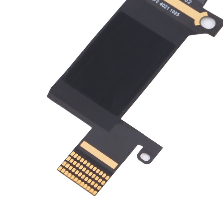 LCD Display Flex Cable for Macbook Pro 16 inch 2021 A2485 - Flex Cable by PMC TechLife | Online Shopping South Africa | PMC TechLife