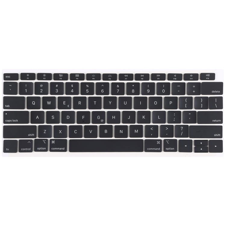 US Version Keycaps for MacBook Air 13.3 inch A1932 EMC3184 - Keyboard by PMC TechLife | Online Shopping South Africa | PMC TechLife