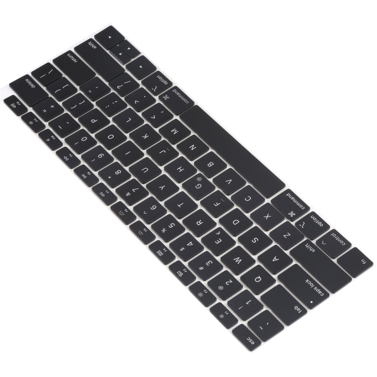 US Version Keycaps for MacBook Air 13.3 inch A1932 EMC3184 - Keyboard by PMC TechLife | Online Shopping South Africa | PMC TechLife