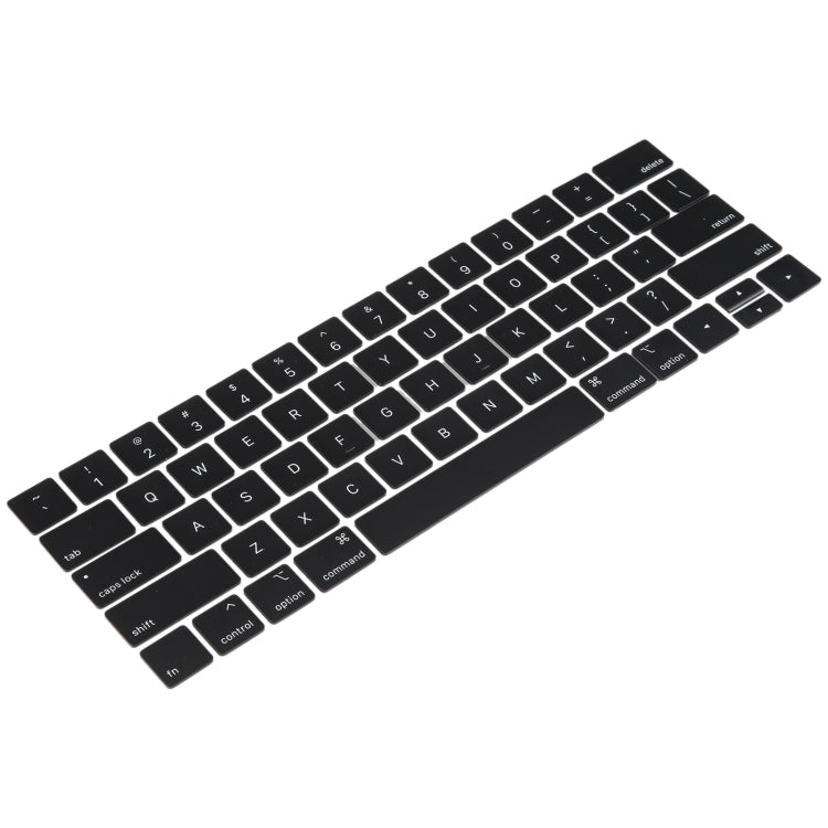 US Version Keycaps for MacBook Pro 13.3 inch 15.4 inch A1706 A1707 2016 2017 - Keyboard by PMC TechLife | Online Shopping South Africa | PMC TechLife