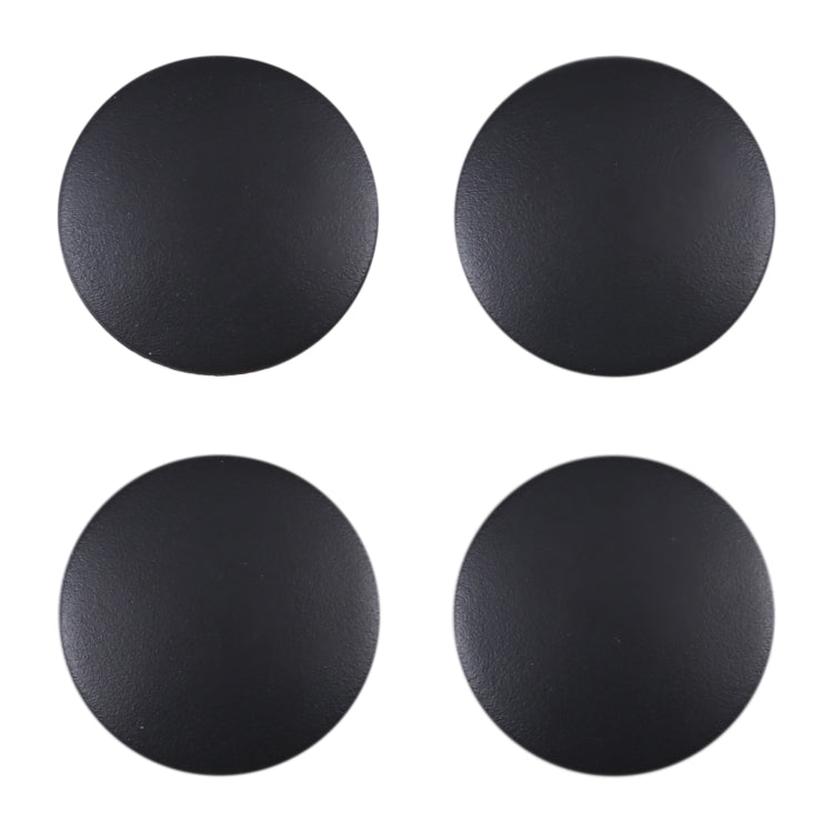 For MacBook Pro A2289 A2251 A2159 A2179 A2337 A2338 A2141 4 in 1 Bottom Case Rubber Mats - Rubber Mats by PMC TechLife | Online Shopping South Africa | PMC TechLife