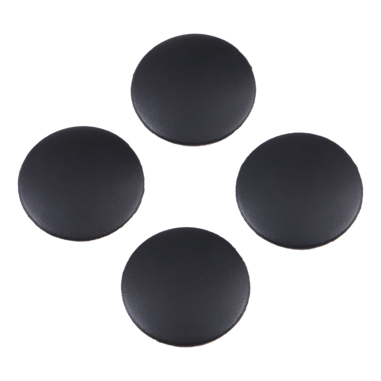For MacBook Pro A2289 A2251 A2159 A2179 A2337 A2338 A2141 4 in 1 Bottom Case Rubber Mats - Rubber Mats by PMC TechLife | Online Shopping South Africa | PMC TechLife