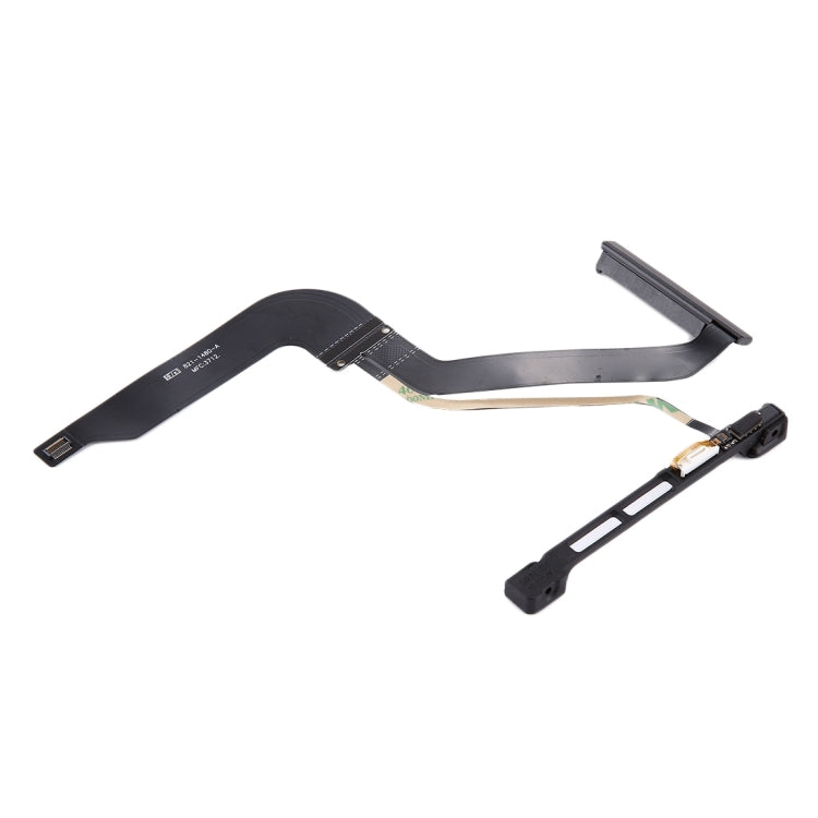 HDD Hard Drive Flex Cable with Holder for Macbook Pro 13.3 inch A1278 (2009 - 2010) 821-0814-A - Flex Cable by PMC TechLife | Online Shopping South Africa | PMC TechLife