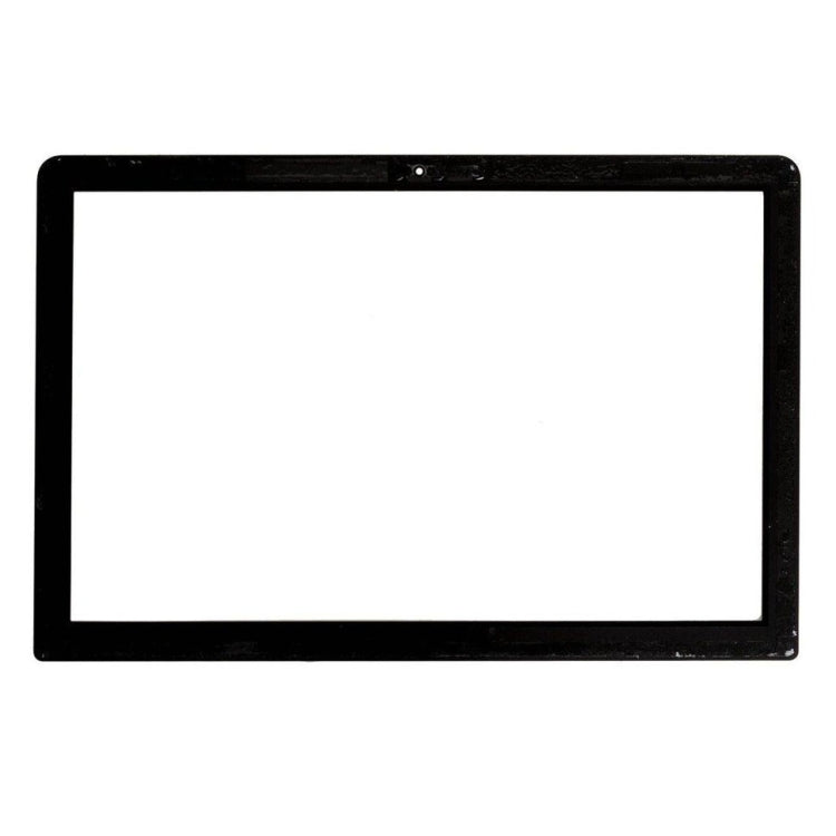 Front Screen Outer Glass Lens for Macbook Pro A1278(Black) - free shipping - PMC TechLife - Order now!