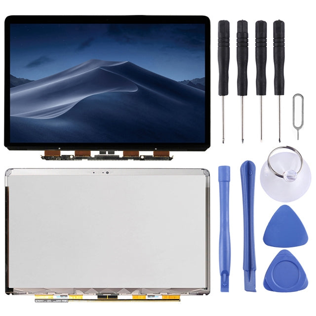 LCD Screen for Macbook Pro Retina 13 inch A1502 (2013-2014) - free shipping - PMC TechLife - Order now!