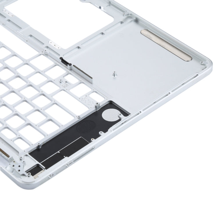 for Macbook Pro 15.4 inch A1398 (US Version, 2013-2014) Top Case(Silver) - free shipping - PMC TechLife - Order now!