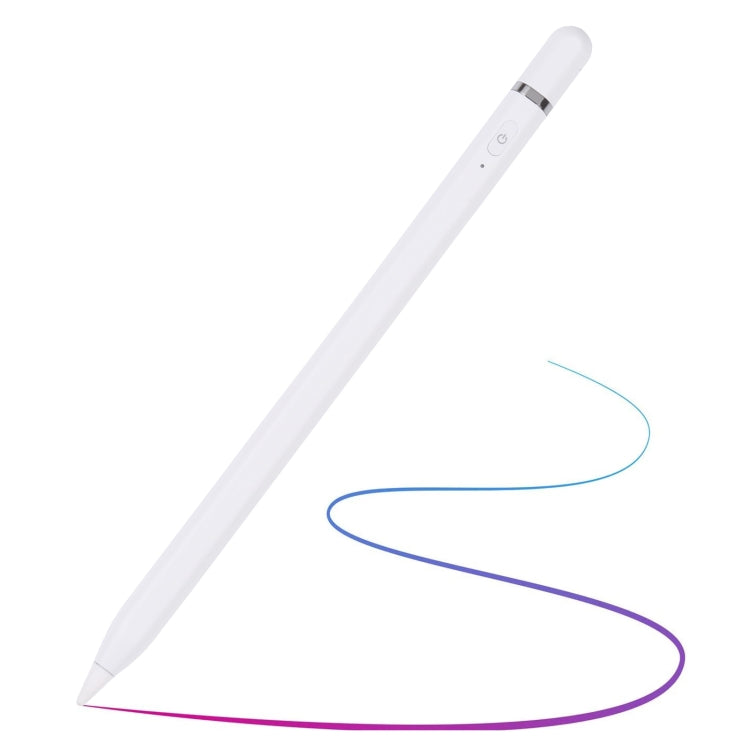 P7-C Active Capacitive Stylus Pen with Palm Rejection for iPad After 2018 Version - Stylus Pen by PMC TechLife | Online Shopping South Africa | PMC TechLife