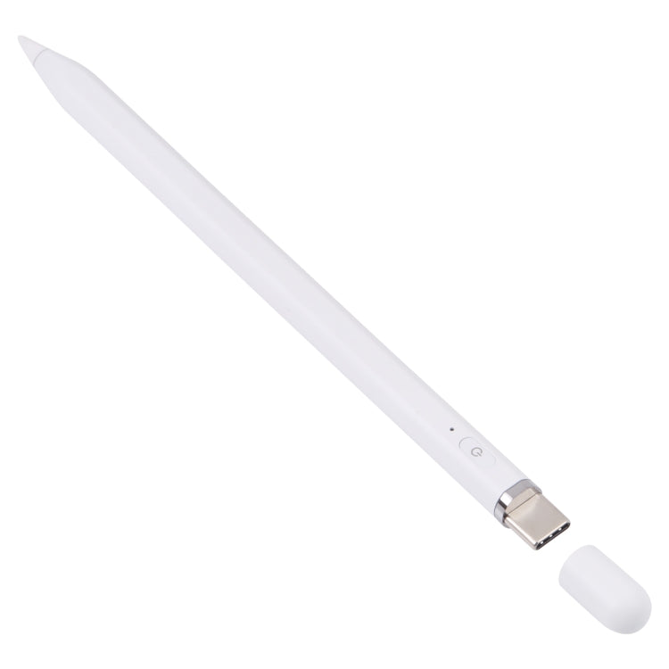 P7-C Active Capacitive Stylus Pen with Palm Rejection for iPad After 2018 Version - Stylus Pen by PMC TechLife | Online Shopping South Africa | PMC TechLife