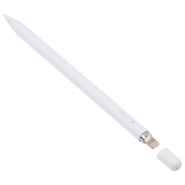 P7-2 Active Capacitive Stylus Pen with Palm Rejection for iPad After 2018 Version - Stylus Pen by PMC TechLife | Online Shopping South Africa | PMC TechLife