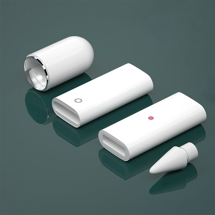 Charging Adapter for Apple Pencil 1 / 2 - free shipping - PMC TechLife - Order now!