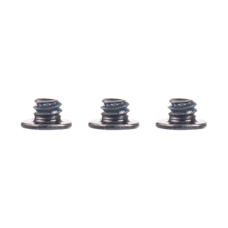 12 PCS Antenna Screws For MacBook Pro A1706 A1707 A1708 / A1989 / A2159 / A2289 / A2251 / A2338 - Screws by PMC TechLife | Online Shopping South Africa | PMC TechLife