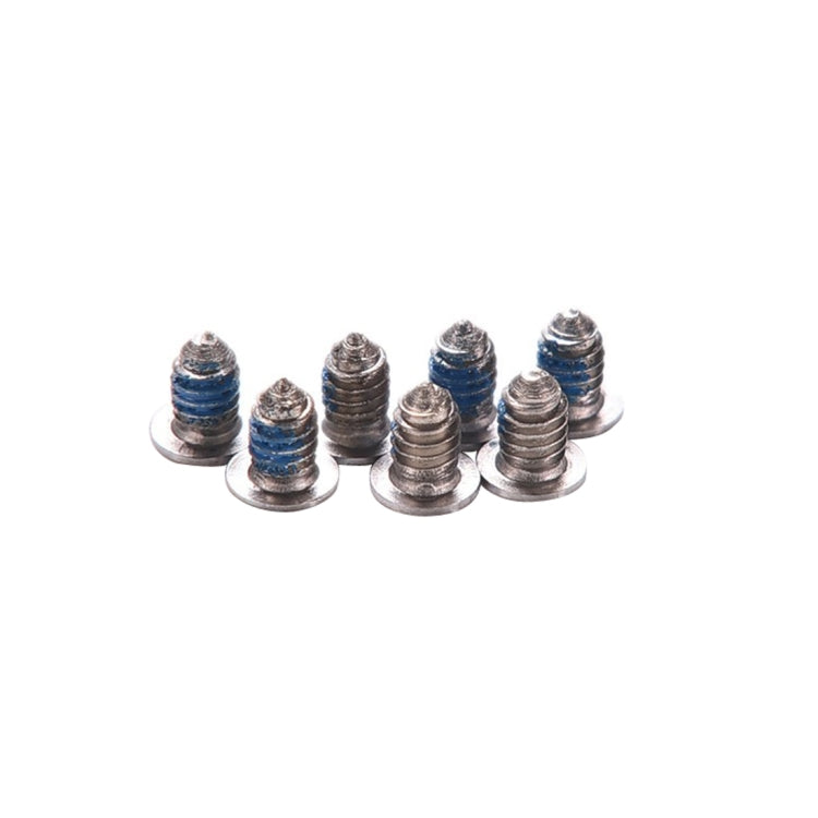 10 in 1 for Macbook Pro 13.3 inch A1278 / 15.4 inch A1286 / 17 inch A1297 Computer Case Bottom Cover Screws (3 PCS Long + 7 PCS Short) - free shipping - PMC TechLife - Order now!