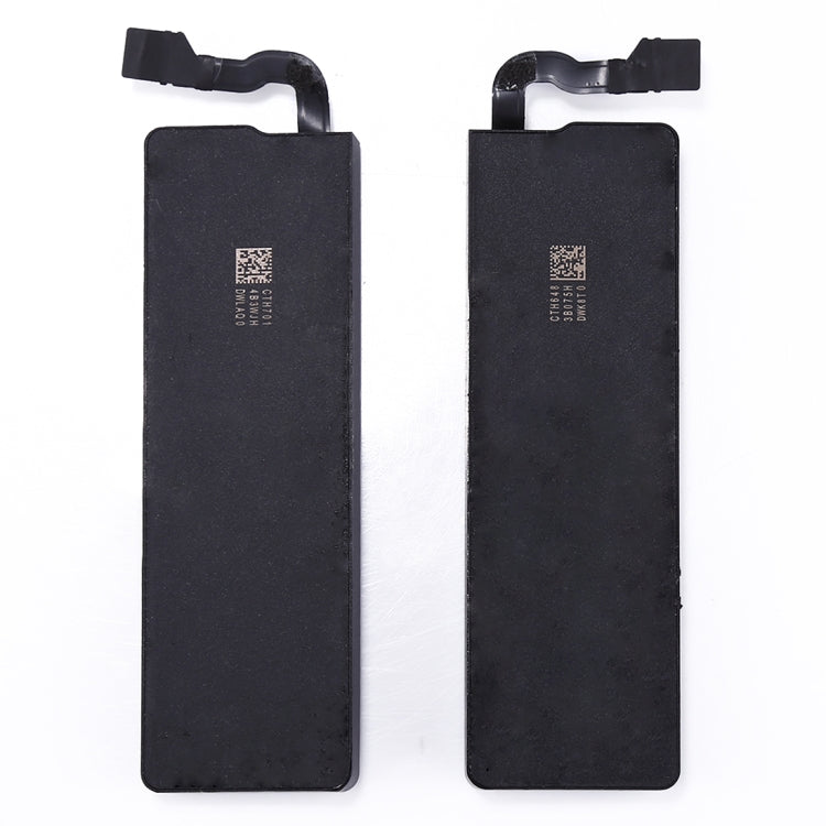 1 Pair Speaker for Macbook Pro Retina 13 inch (2016 2017) A1706 - Earpiece & Loundspeaker by PMC TechLife | Online Shopping South Africa | PMC TechLife