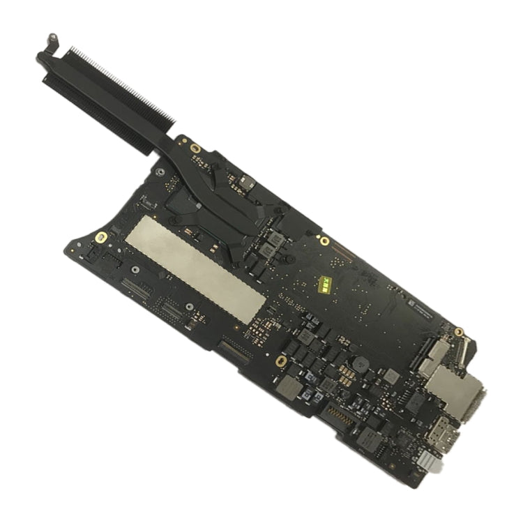 Motherboard For Macbook Pro Retina 13 inch A1502 (2015) i5 MF840 2.7GHz 16G 820-4924-A - Motherboard by PMC TechLife | Online Shopping South Africa | PMC TechLife | Buy Now Pay Later Mobicred