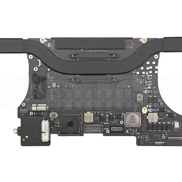 Motherboard For Macbook Pro Retina 15 inch A1398 (2014) ME294 i7 4850 2.3GHZ 16G (DDR3 1600MHz) - Motherboard by PMC TechLife | Online Shopping South Africa | PMC TechLife