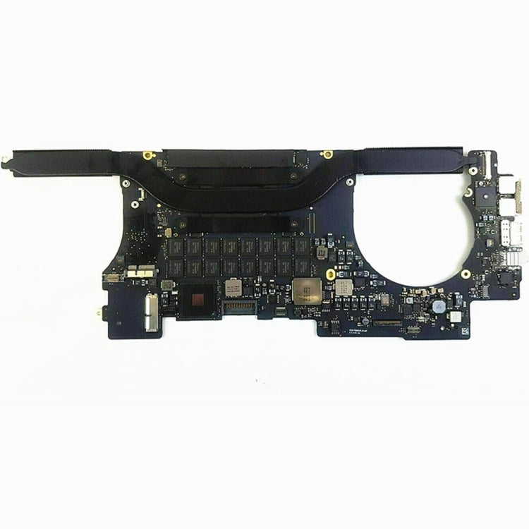 Motherboard For Macbook Pro Retina 15 inch A1398 (2014) MGXC2 i7 4870 2.5GHZ 16G (DDR3 1600MHz) - Motherboard by PMC TechLife | Online Shopping South Africa | PMC TechLife