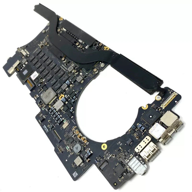 Motherboard For Macbook Pro Retina 15 inch A1398 (2014) MGXC2 i7 4870 2.5GHZ 16G (DDR3 1600MHz) - Motherboard by PMC TechLife | Online Shopping South Africa | PMC TechLife