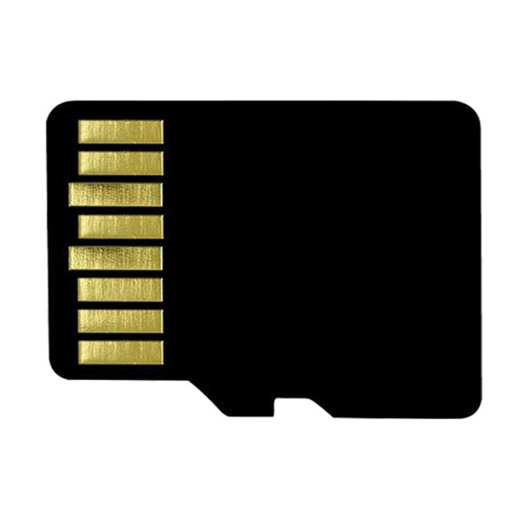 eekoo 2GB CLASS 4 TF(Micro SD) Memory Card - Micro SD Card by eekoo | Online Shopping South Africa | PMC TechLife | Buy Now Pay Later Mobicred