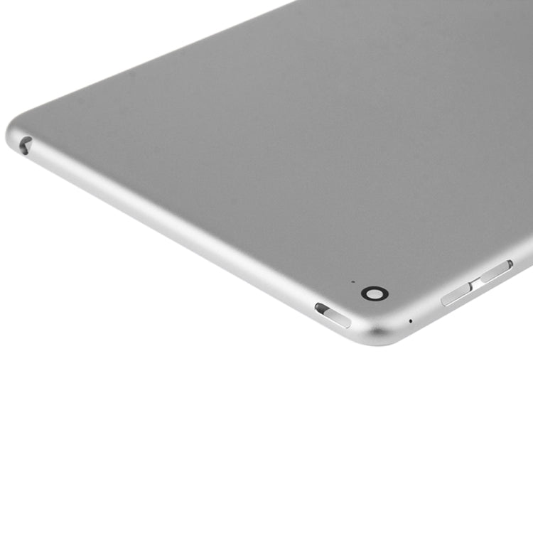 Battery Back Housing Cover for iPad mini 4 (Wifi Version)(Silver) - iPad mini 4 Parts by PMC TechLife | Online Shopping South Africa | PMC TechLife