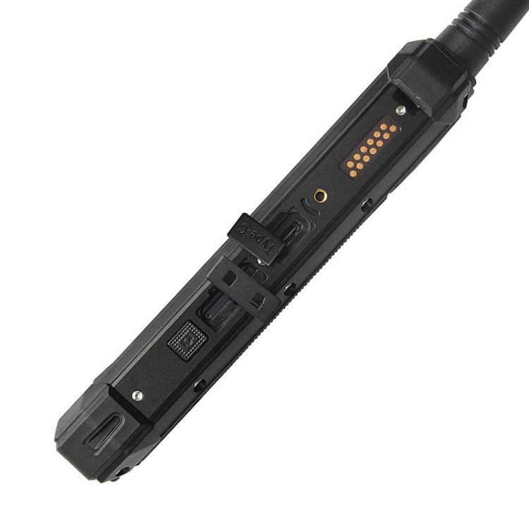 UNIWA P2 Walkie Talkie Rugged Phone, 3GB+32GB, IP67 Waterproof Dustproof Shockproof, 4.0 inch Android 8.1 Qualcomm Snapdragon SDM450 Octa Core up to 1.8GHz, Network: 4G, NFC, POC, SOS, OTG - UNIWA by UNIWA | Online Shopping South Africa | PMC TechLife