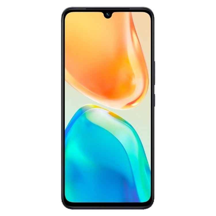 vivo S15e 5G, 50MP Camera, 8GB+256GB, Triple Back Cameras, Srceen Fingerprint Identification, 4700mAh Battery, 6.44 inch Android 11.0 OriginOS Ocean Exynos 1080 Octa Core up to 2.8GHz, OTG, NFC, Network: 5G (Black) - free shipping - PMC TechLife - Order now!