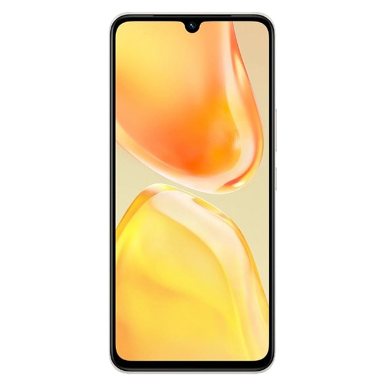 vivo S15e 5G, 50MP Camera, 8GB+128GB, Triple Back Cameras, Srceen Fingerprint Identification, 4700mAh Battery, 6.44 inch Android 11.0 OriginOS Ocean Exynos 1080 Octa Core up to 2.8GHz, OTG, NFC, Network: 5G (Gold) - free shipping - PMC TechLife - Order now!