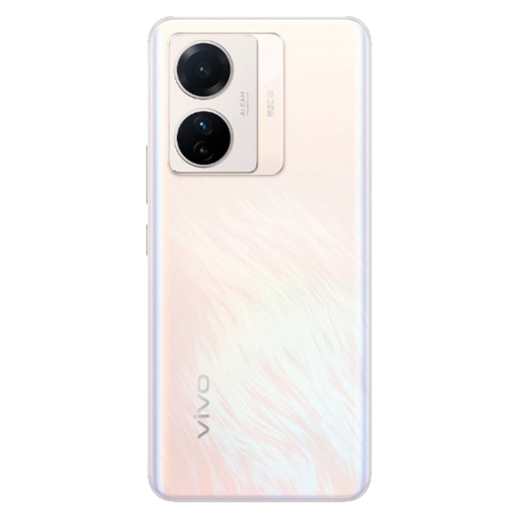 vivo S15e 5G, 50MP Camera, 8GB+128GB, Triple Back Cameras, Srceen Fingerprint Identification, 4700mAh Battery, 6.44 inch Android 11.0 OriginOS Ocean Exynos 1080 Octa Core up to 2.8GHz, OTG, NFC, Network: 5G (Gold) - free shipping - PMC TechLife - Order now!