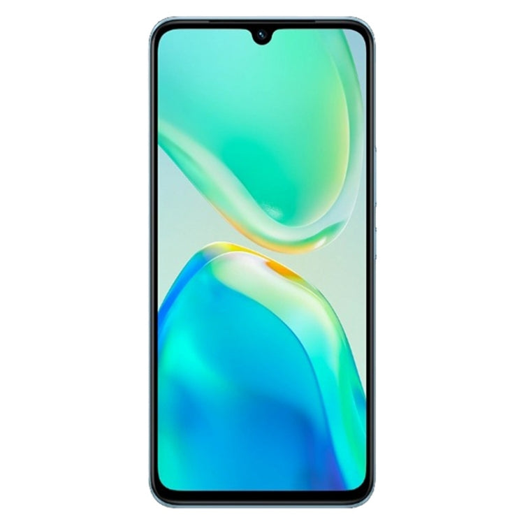 vivo S15e 5G, 50MP Camera, 8GB+128GB, Triple Back Cameras, Srceen Fingerprint Identification, 4700mAh Battery, 6.44 inch Android 11.0 OriginOS Ocean Exynos 1080 Octa Core up to 2.8GHz, OTG, NFC, Network: 5G (Blue) - free shipping - PMC TechLife - Order now!