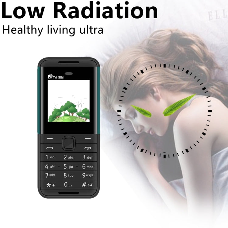 SERVO BM5310 Mini Mobile Phone, English Key, 1.33 inch, MTK6261D, 21 Keys, Support Bluetooth, FM, Magic Sound, Auto Call Record, GSM, Triple SIM (Yellow) - free shipping - PMC TechLife - Order now!