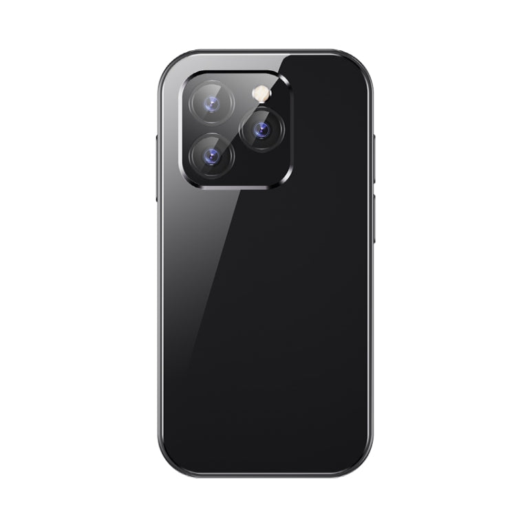 SOYES 14 Pro, 2GB+16GB, Face Recognition, 3.0 inch Android 9.0 MTK6739CW Quad Core up to 1.28GHz, OTG, Network: 4G, Dual SIM, Support Google Play (Black) - SOYES by SOYES | Online Shopping South Africa | PMC TechLife