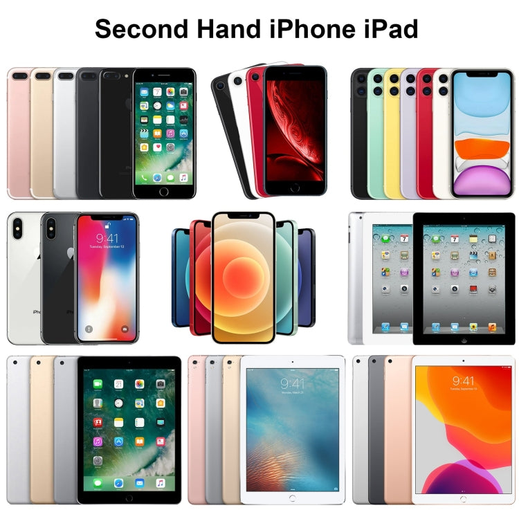 Apple iPhone SE2 128GB Unlocked Mix Colors Used A Grade -  by PMC TechLife | Online Shopping South Africa | PMC TechLife | Buy Now Pay Later Mobicred