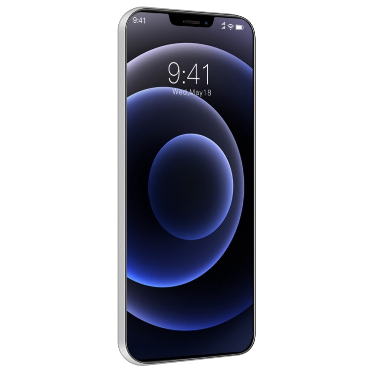 i12 Pro Max, 1GB+8GB, 6.3 inch Notch Screen, Face Identification, Android 6.0 Spreadtrum 7731 Quad Core, Network: 3G(White) - free shipping - PMC TechLife - Order now!