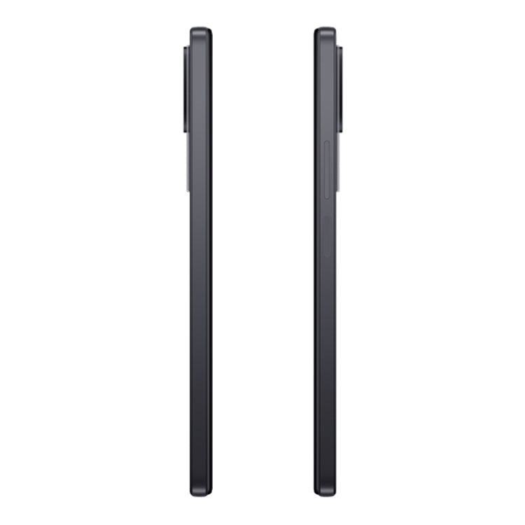 Xiaomi Redmi K40S 5G, 48MP Camera, 12GB+256GB, Triple Back Cameras, 4500mAh Battery, Fingerprint Identification, 6.67 inch MIUI 13 Qualcomm Snapdragon 870 Octa Core up to 3.2GHz, Network: 5G, Dual SIM, NFC, IR (Black) - free shipping - PMC TechLife - Order now!