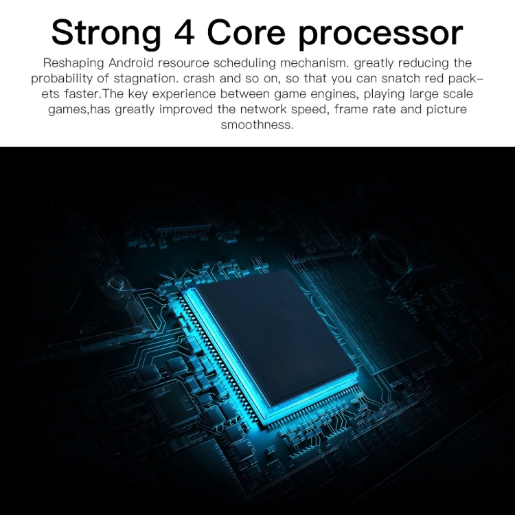 i13 Pro Max N83, 1GB+16GB, 6.1 inch Notch Screen, Face Identification, Android 6.0 Spreadtrum 7731G Quad Core, Network: 3G, Dual SIM(Black) - free shipping - PMC TechLife - Order now!